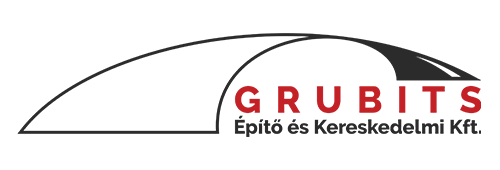 Grubits Kft Jánossomorja